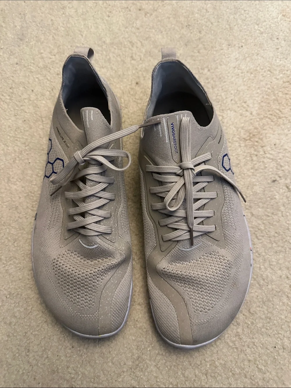 Vivo Barefoot Primus Lite
